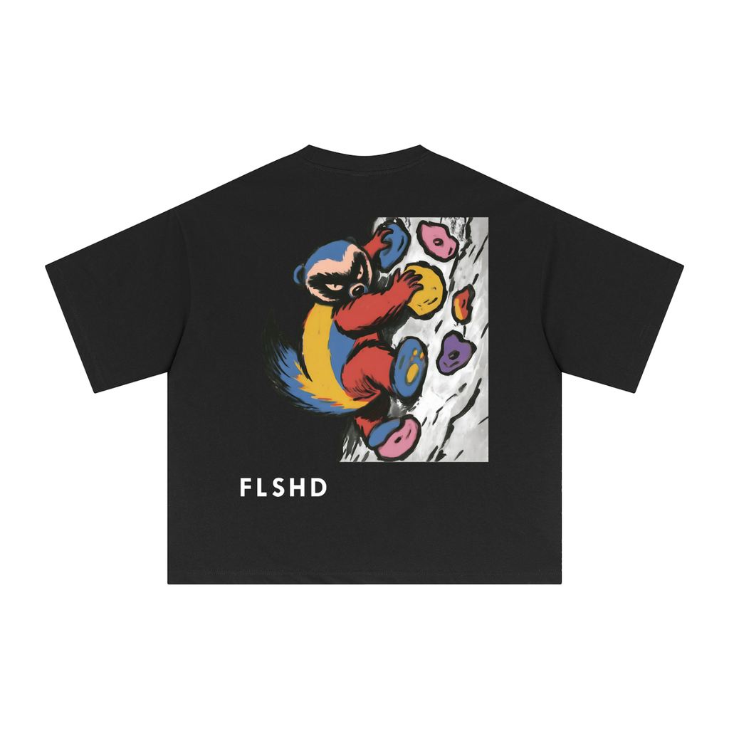 FLASHD Beta Tee
