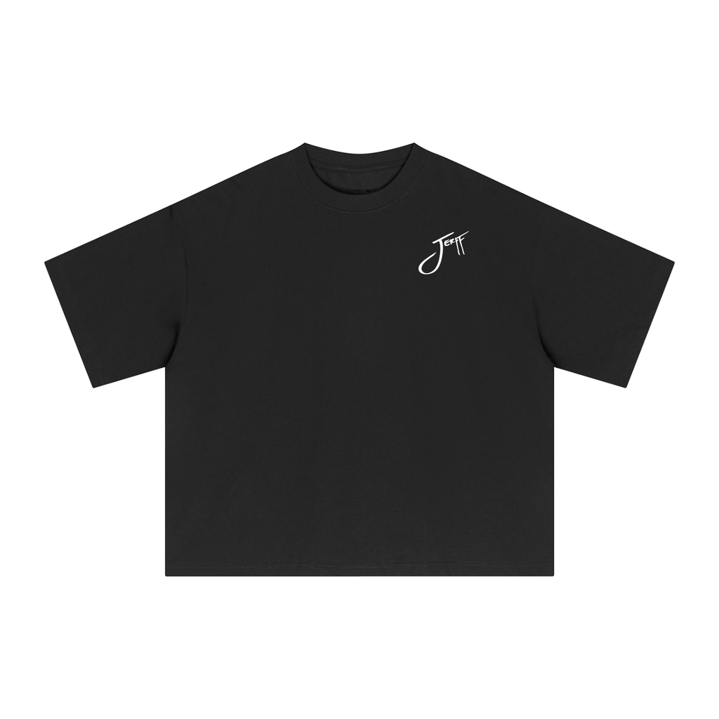 FLASHD Beta Tee