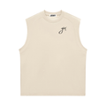 Performance Tank — Black Logo