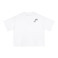 FLASHD Beta Tee — White