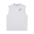 Performance Tank — Black Logo