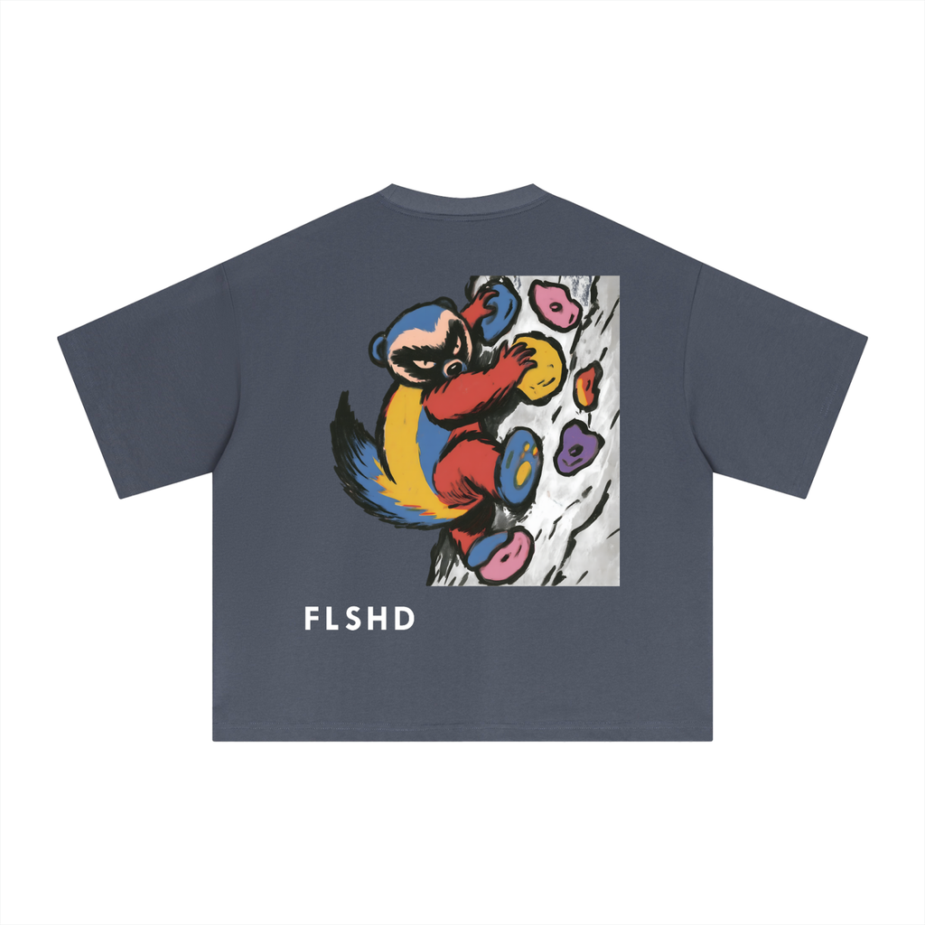 FLASHD Beta Tee