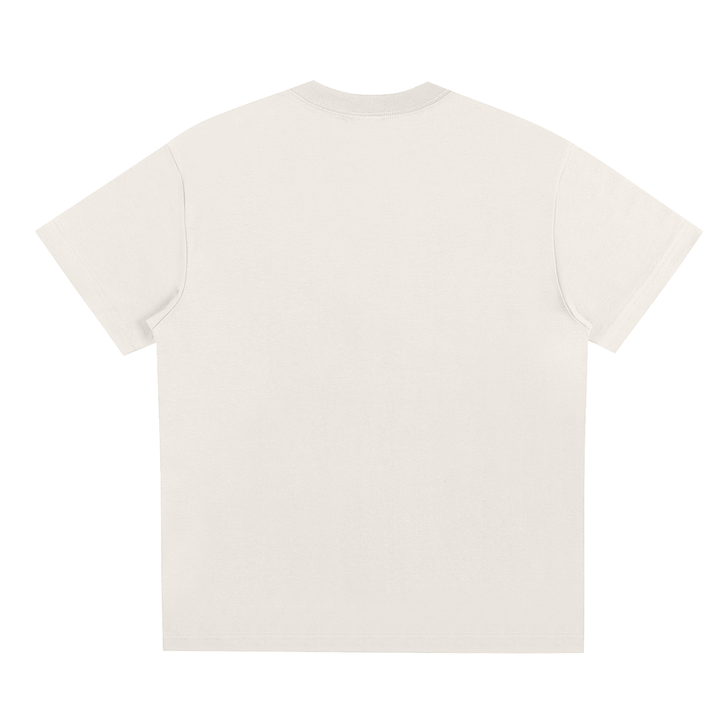 Performance Tee — Black Logo