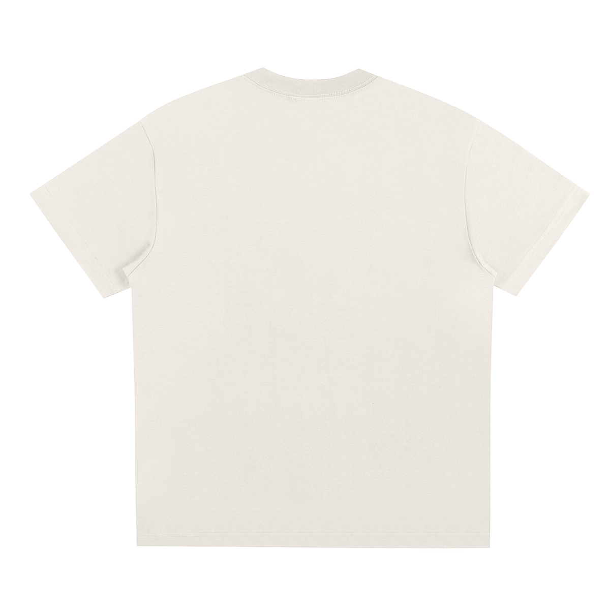 Performance Tee — Black Logo