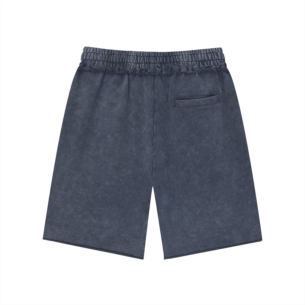 Boulder Shorts — Navy
