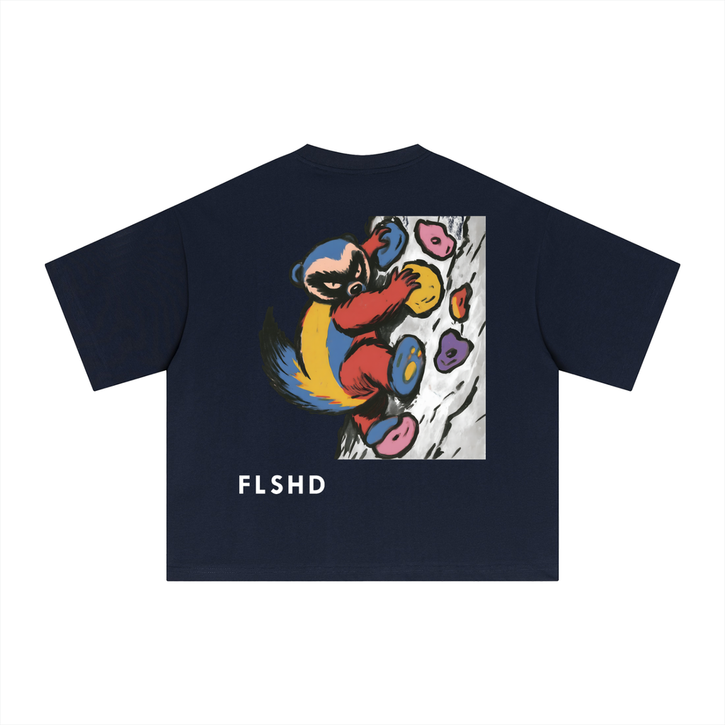 FLASHD Beta Tee