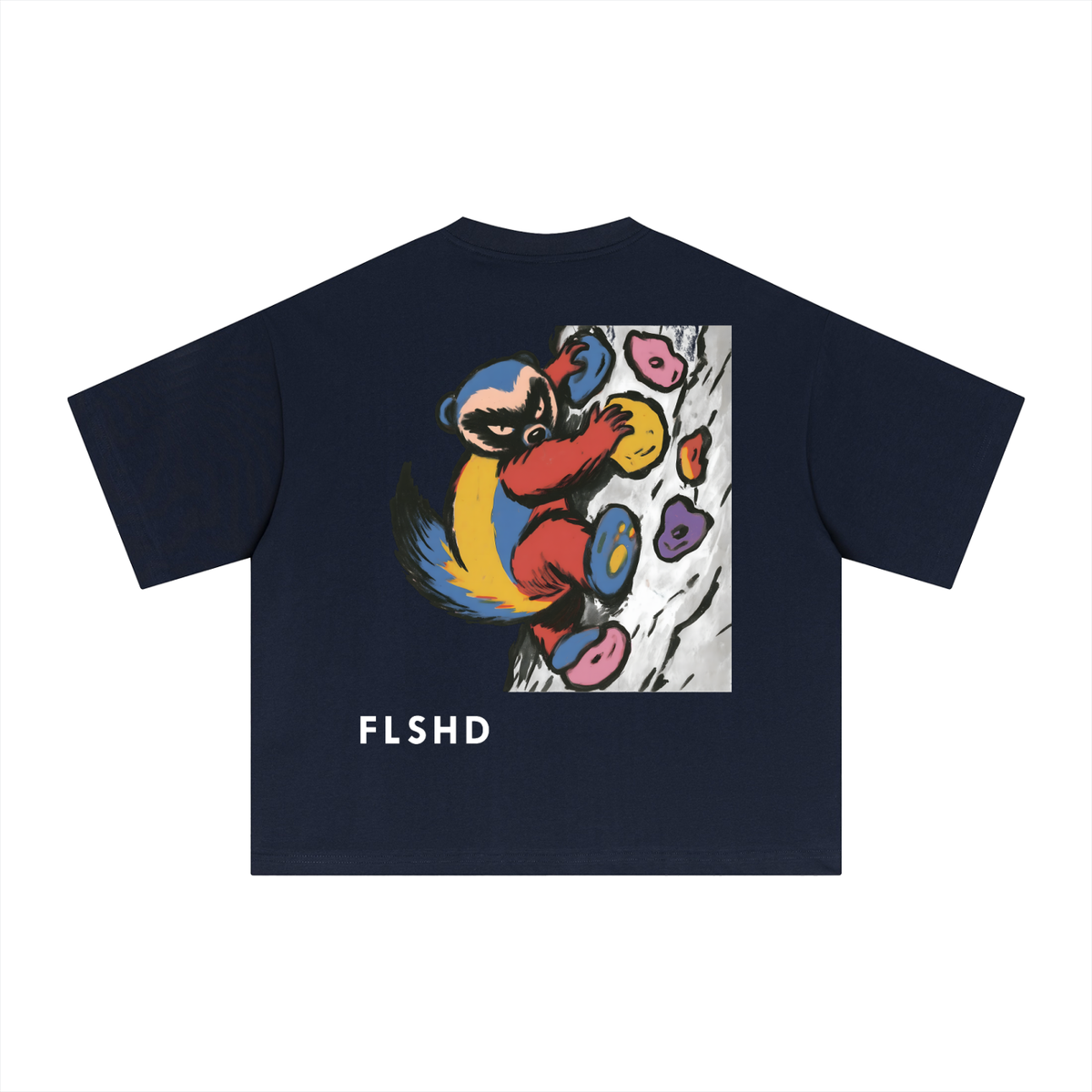 FLASHD Beta Tee