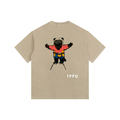 Summit Chalk Wash Tee