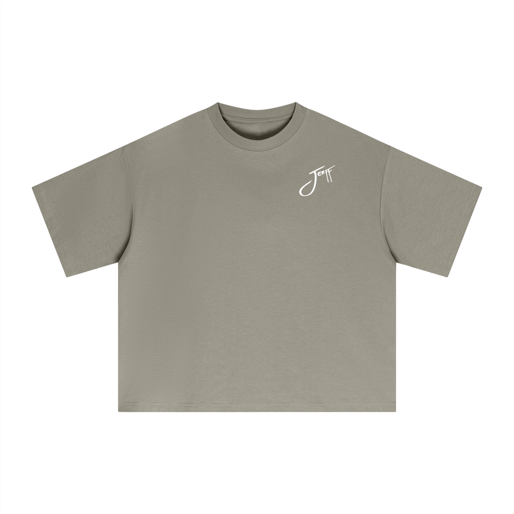FLASHD Beta Tee