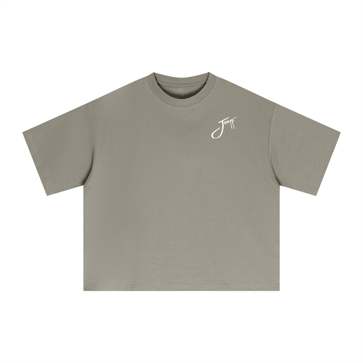 FLASHD Beta Tee