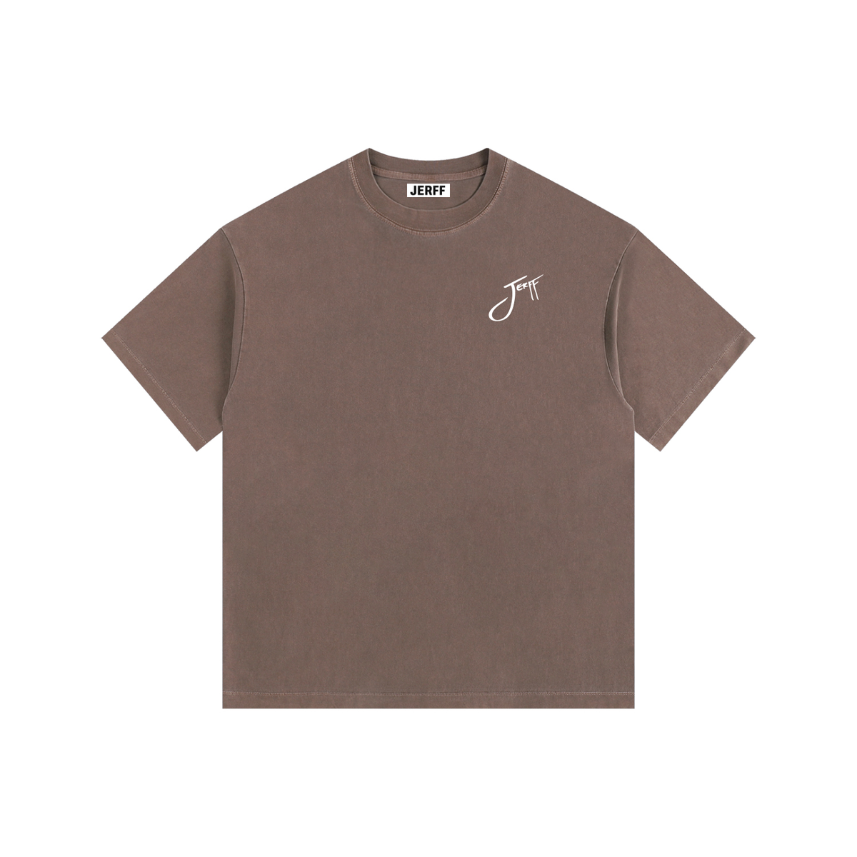 Summit Chalk Wash Tee