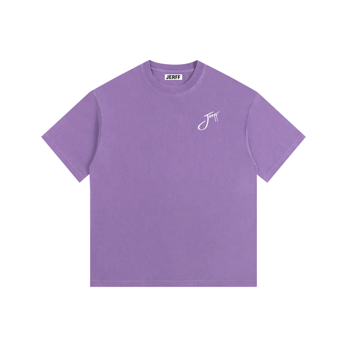 Summit Chalk Wash Tee