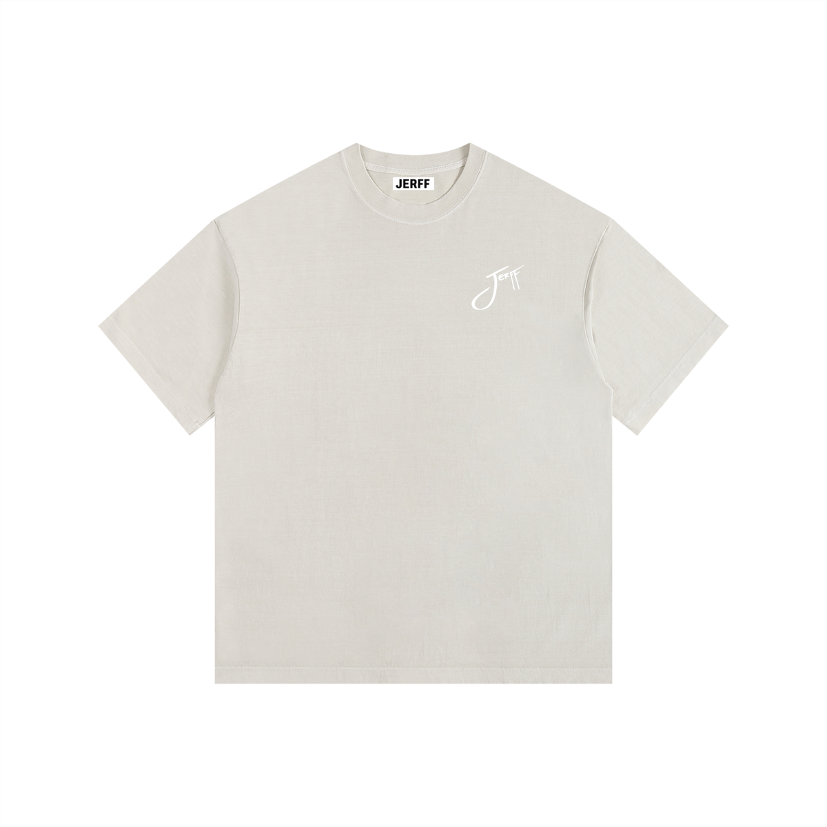 Summit Chalk Wash Tee