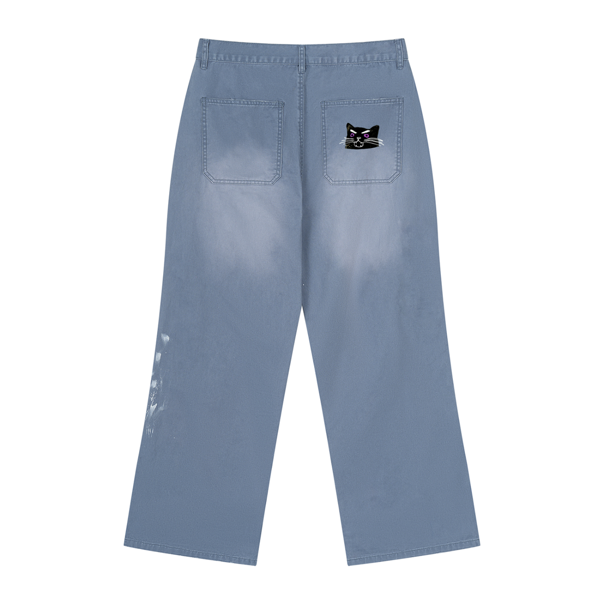 Crag Jeans