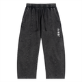 Approach Pants — Black