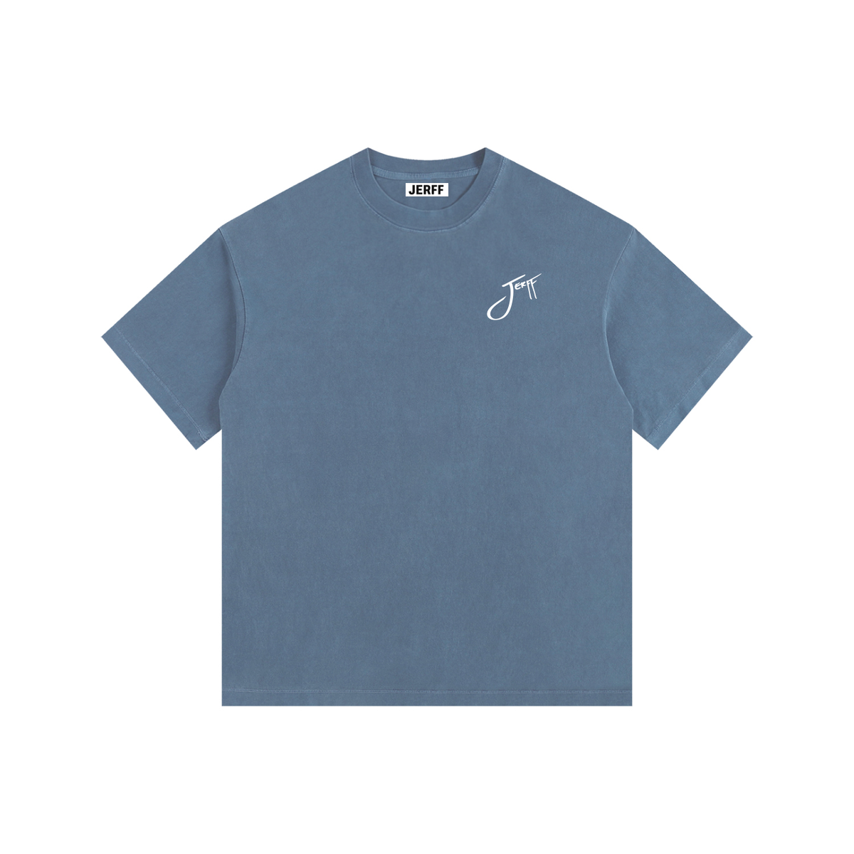 Summit Chalk Wash Tee