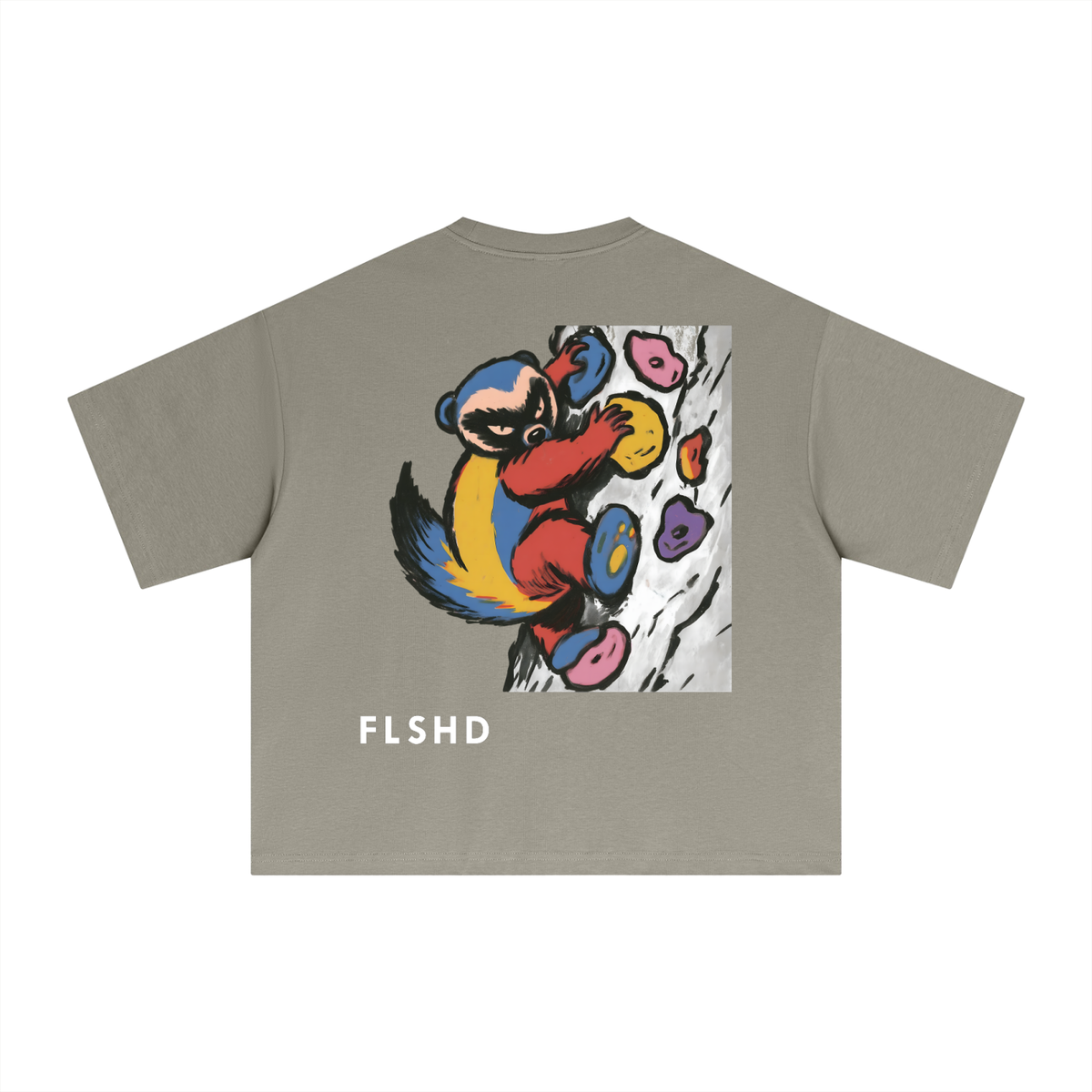 FLASHD Beta Tee