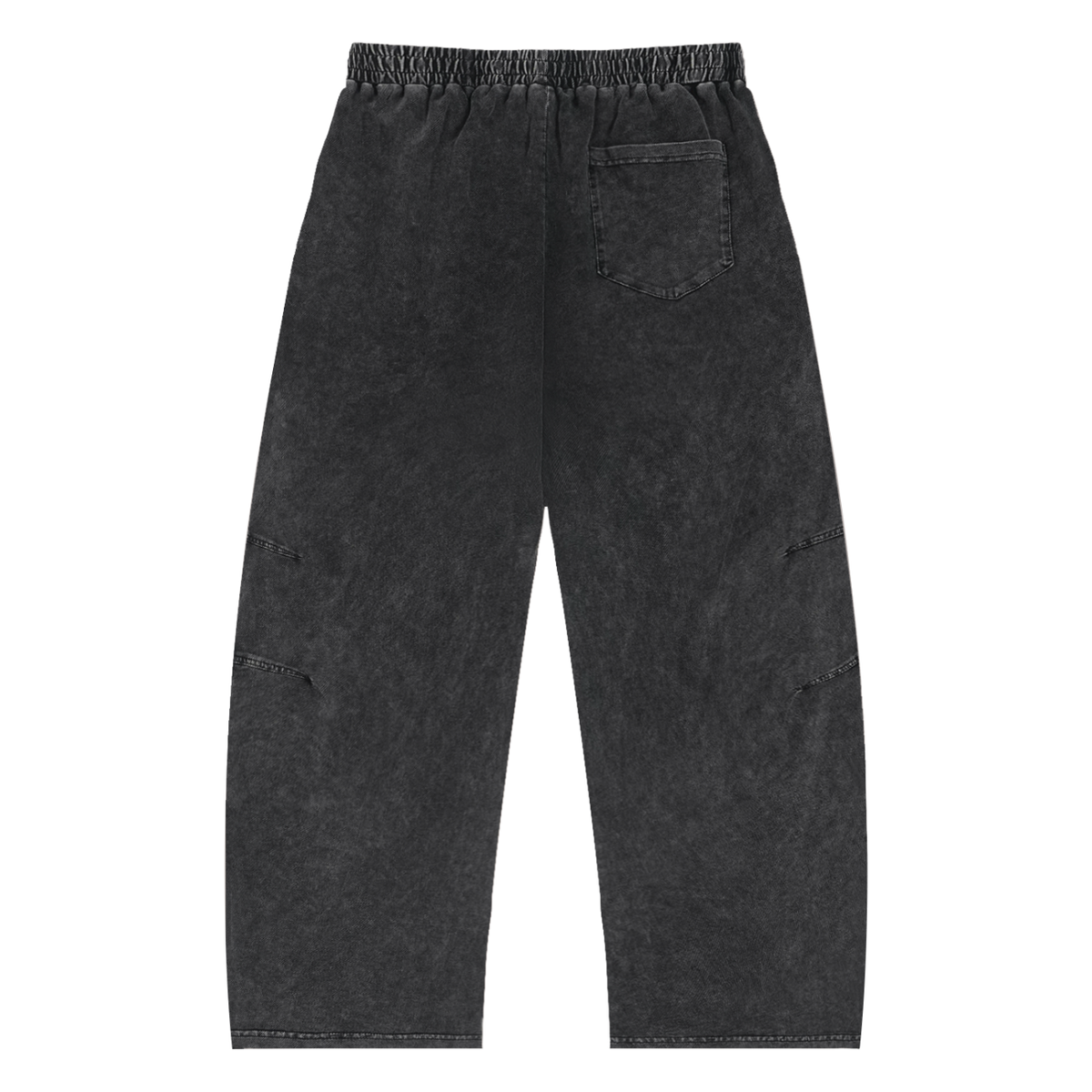 Approach Pants — Black