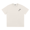 Performance Tee — Black Logo