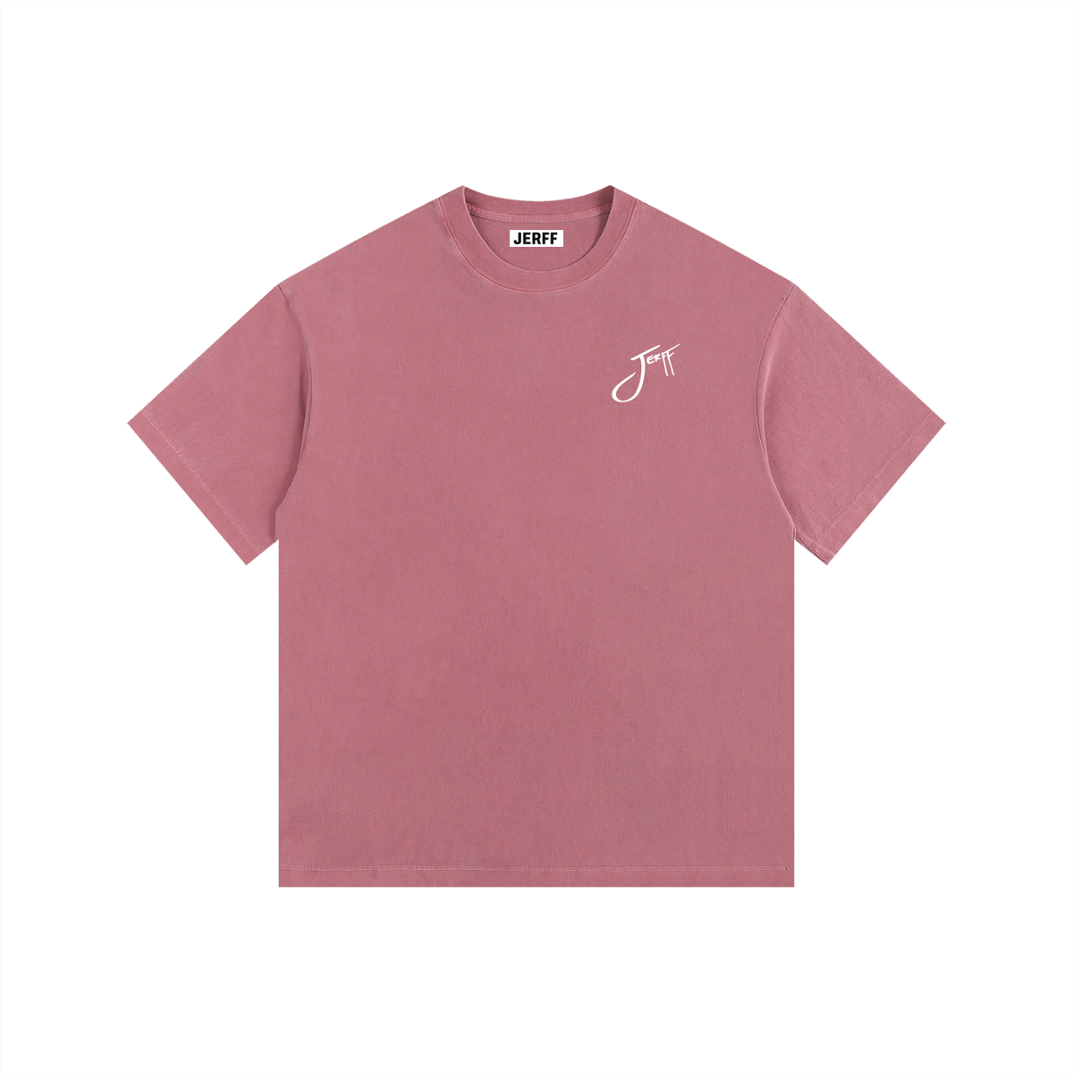 Summit Chalk Wash Tee