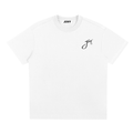 Performance Tee — Black Logo