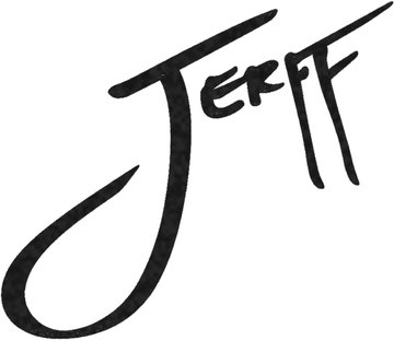 JERFF - Home